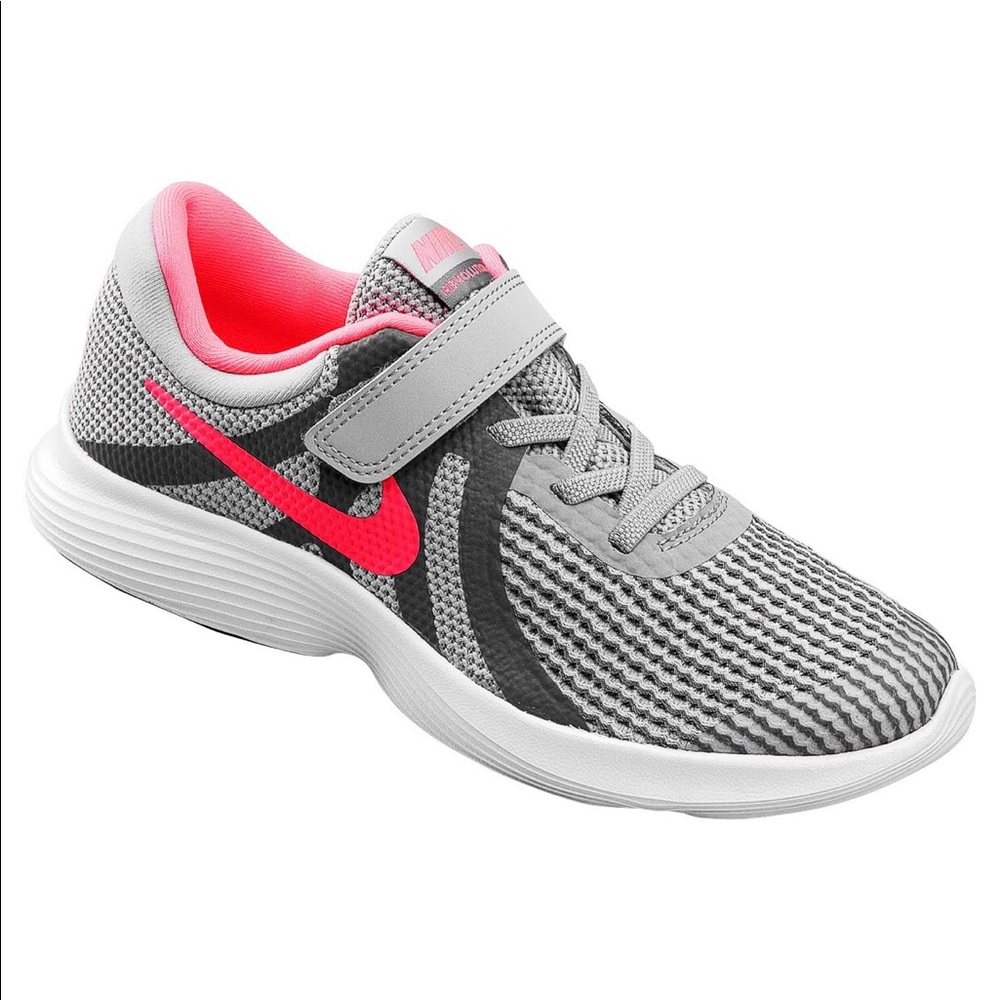 New Nike sneakers girls sz 3 youth - new no tag